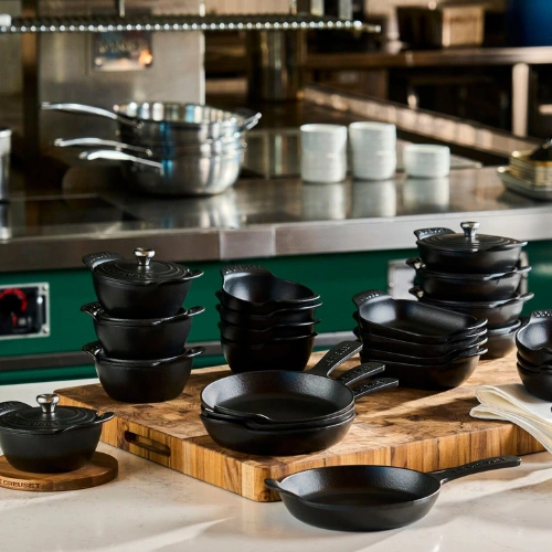 Le Creuset